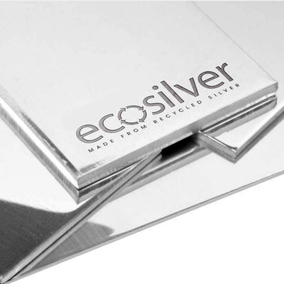 What is EcoSilver?