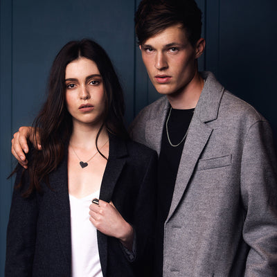 Autumn Winter collection launching September!