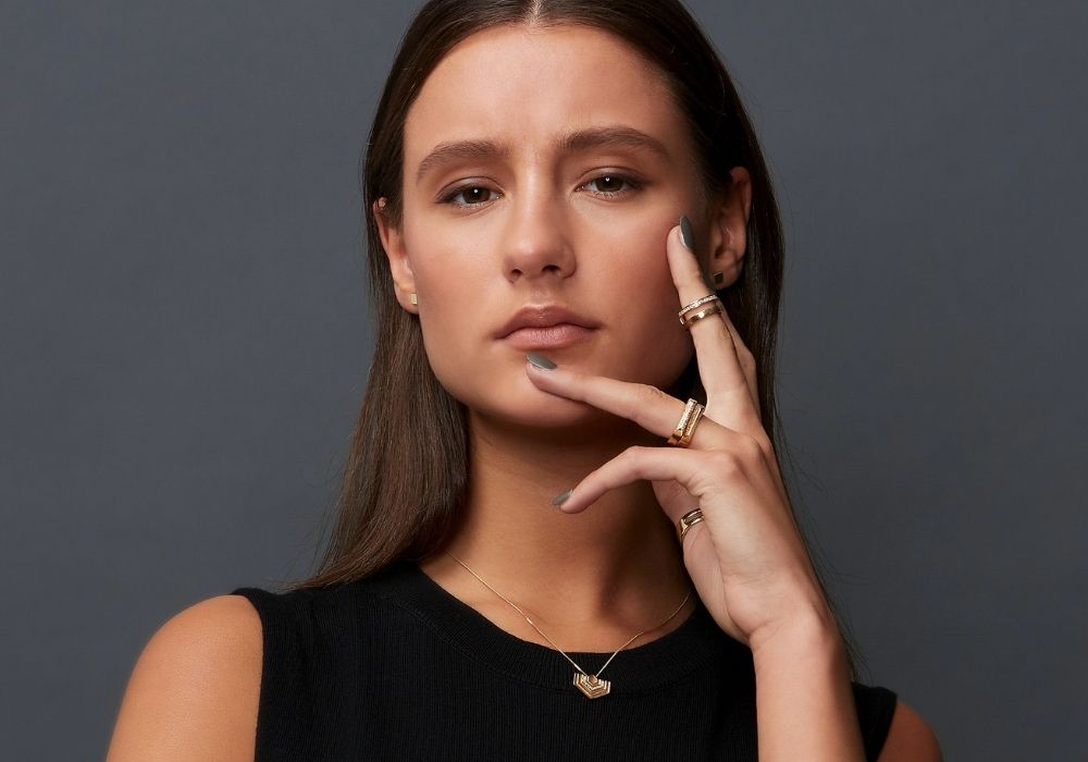 Can Jewelry Be Sustainable?