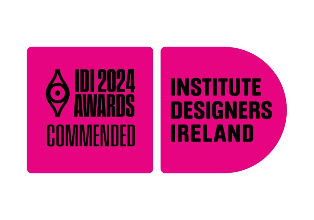 Commended! IDI AWARDS 2024