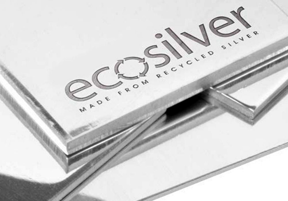 What is EcoSilver?