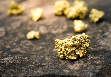 Discover the $20B gold reserve process! 2 Ethics Around Gold Mining | Recycled gold | Edge Only Fine Jewelry