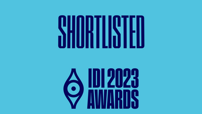 IDI AWARDS 2023 - Shortlisted X2