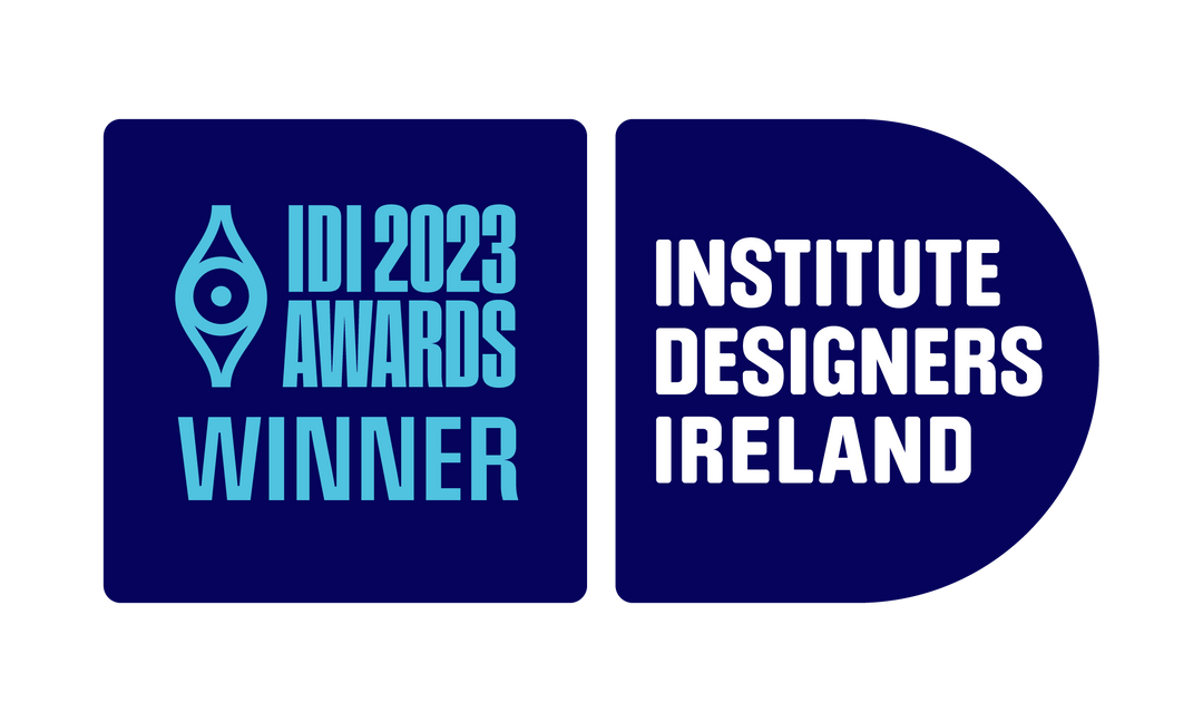 IDI AWARDS Winner 2023 Edge Only Jewellery