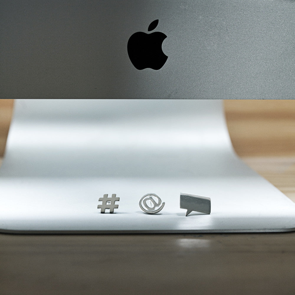 Tech Jewellery