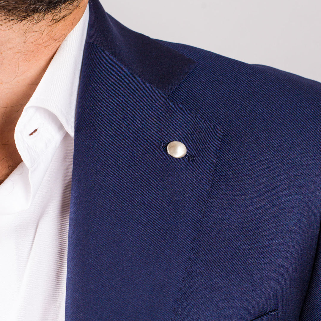 Men's Style - the buttonhole