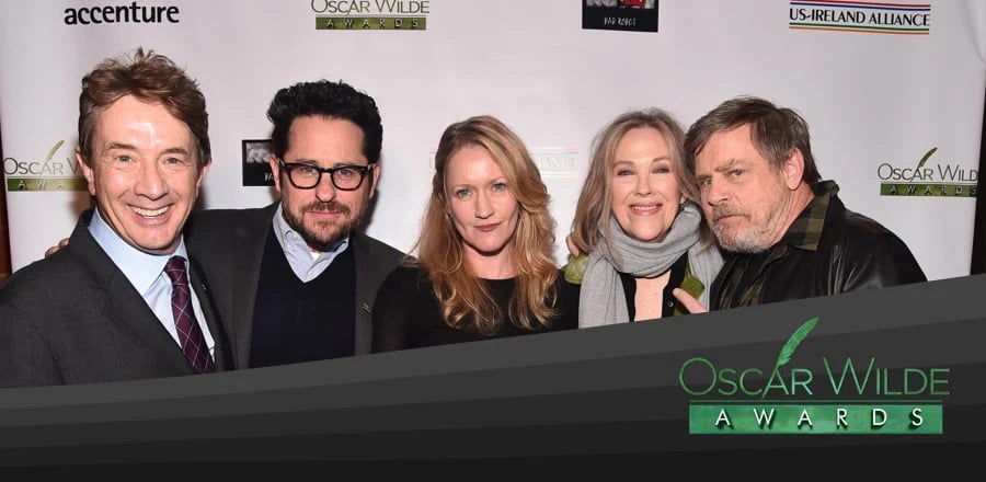 Oscar Wild Awards 2018