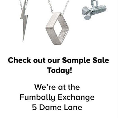 Irish Designer Sample Sale