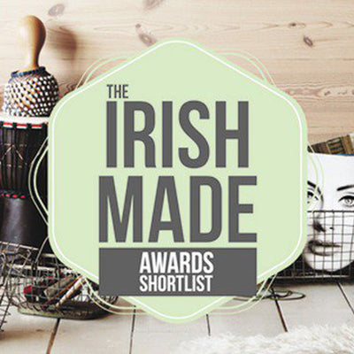 The Irish Made Awards 2018