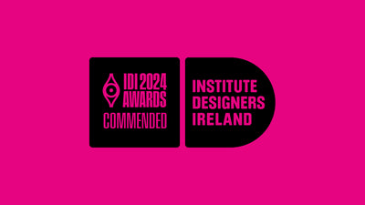 Commended! IDI AWARDS 2024