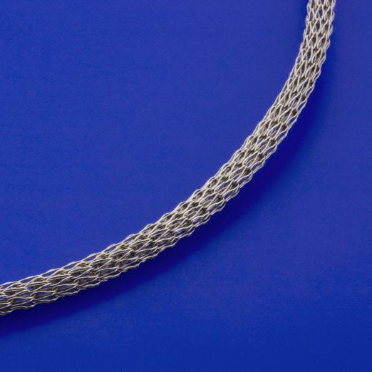3mm steel hose chain