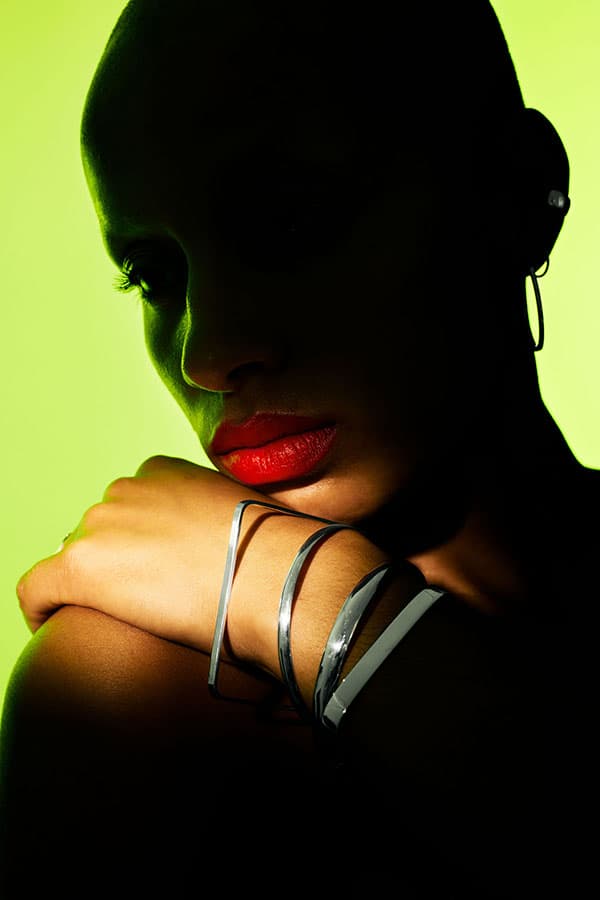 EDGE ONLY Bangles,  Hoops 30mm Square Wire, 15mm sleeper and Domed Ear Cuff in sterling silver