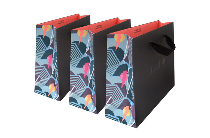 Edge Only Gift Bag - Leah Hewson for Edge Only