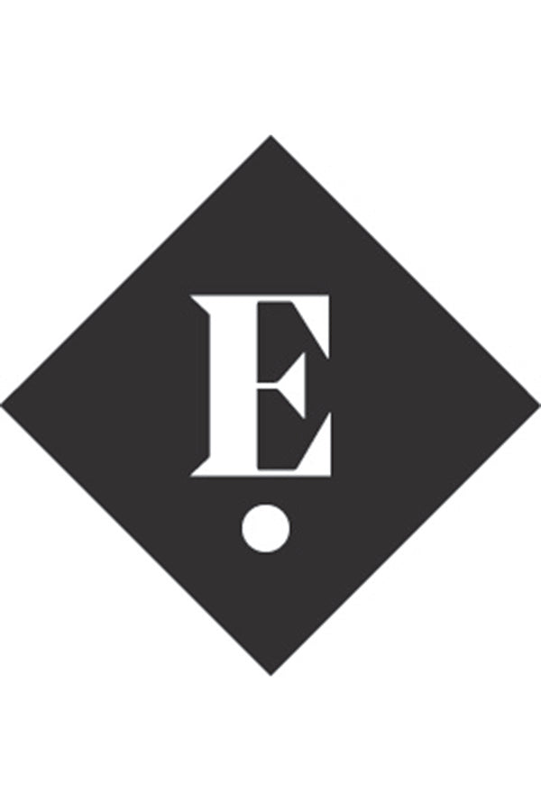 Edge Only E Brand Mark and hallmark