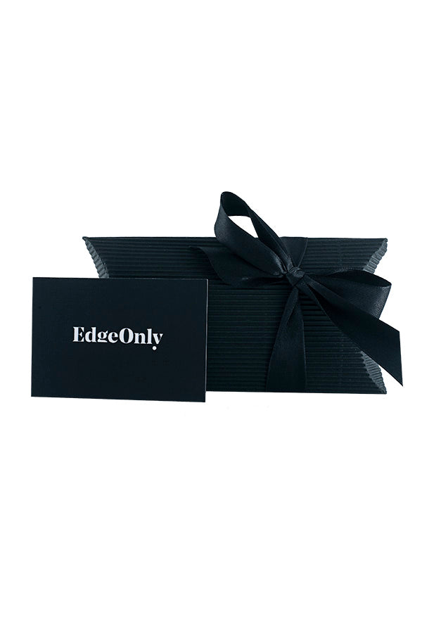 Edge Only Gift Card Image. Gift Cards are digital (code sent by email) image is just a representation