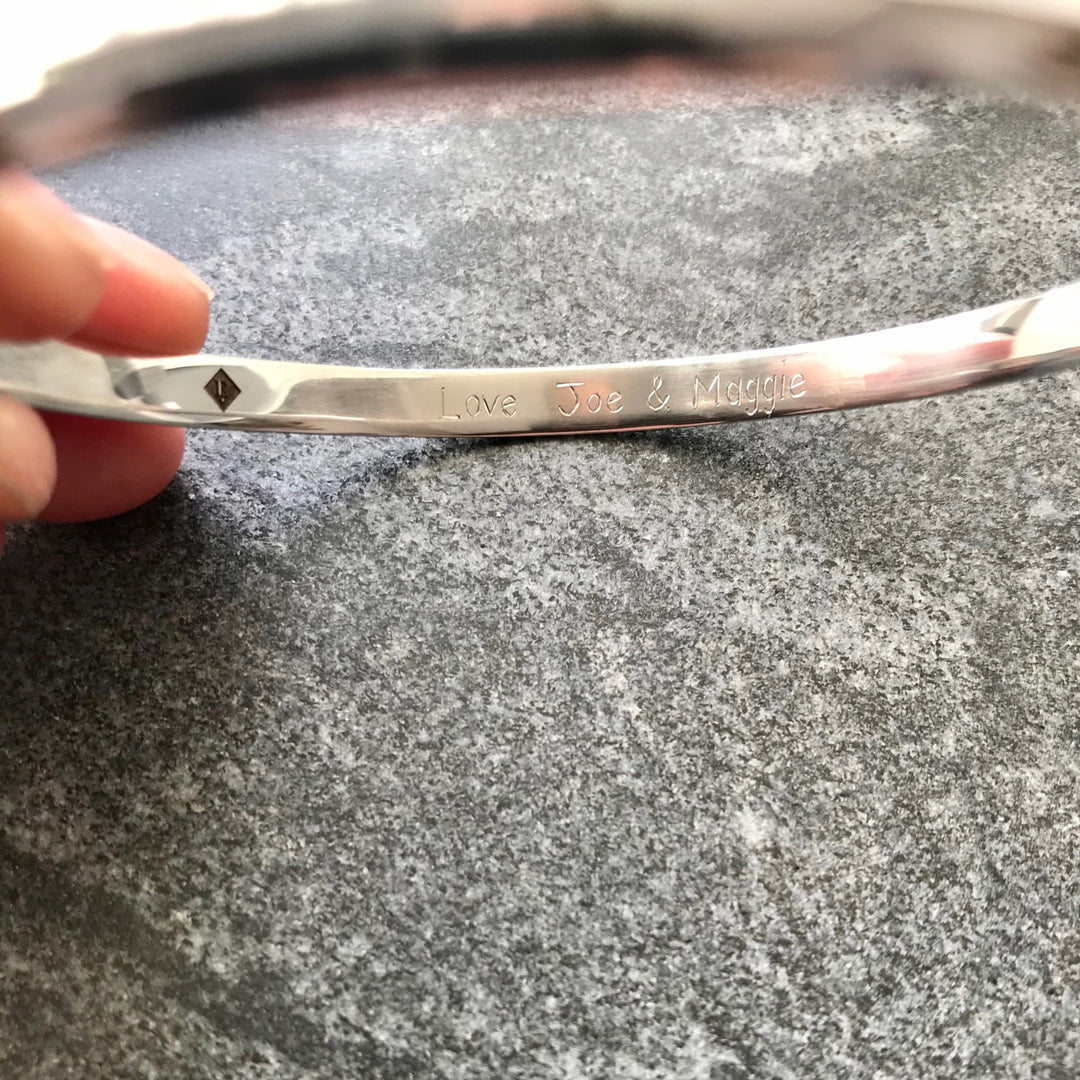 Hand Engraving