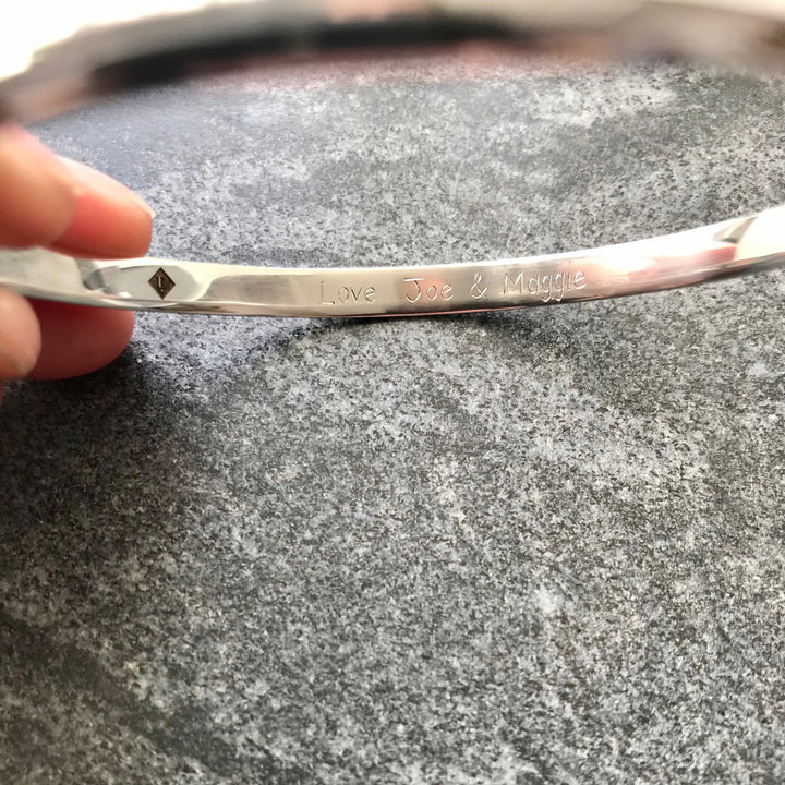 Hand Engraving
