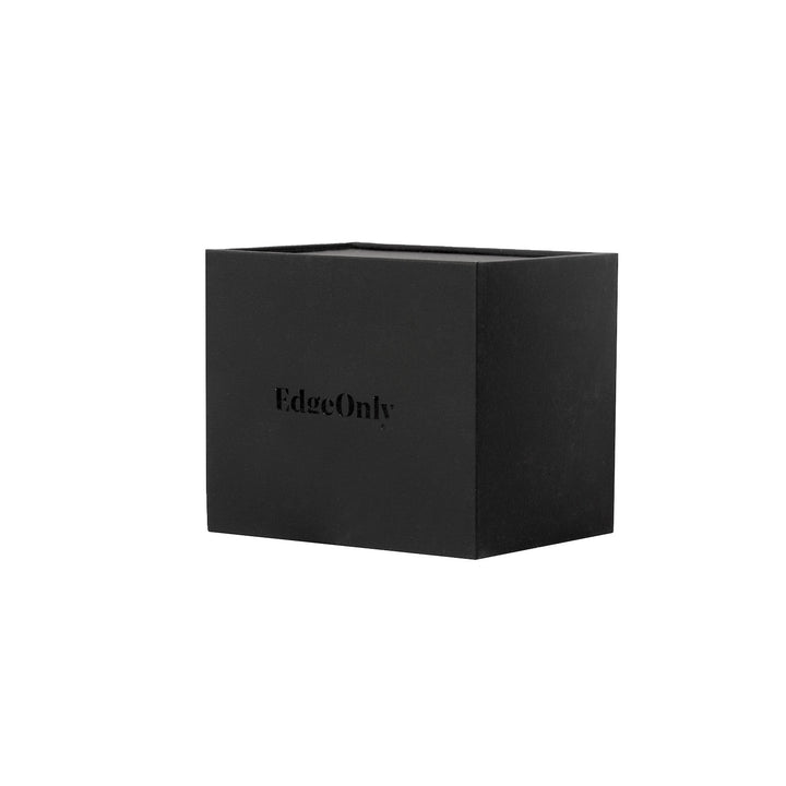 Edge Only Fine Gold Ring Box