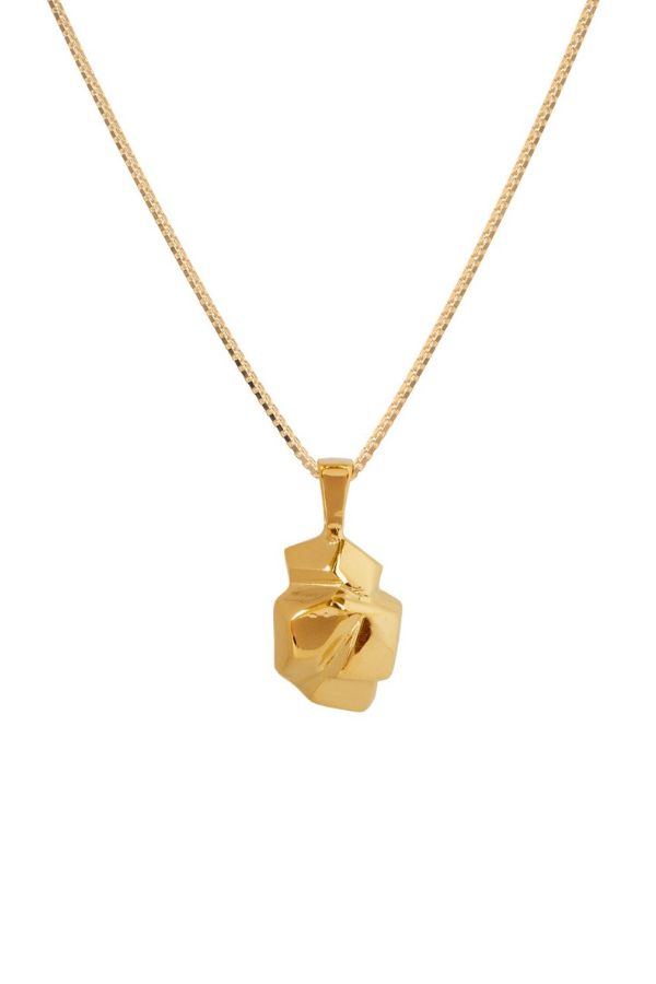 Rock Pendant