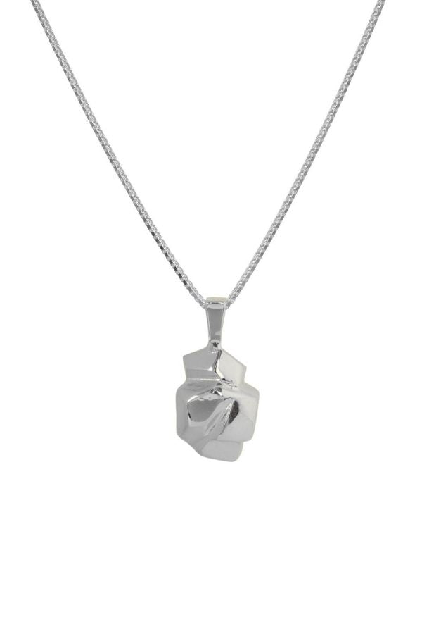 Rock Pendant