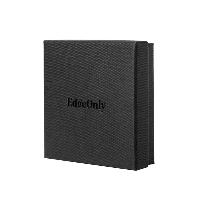 Edge Only large Necklace Box. luxury paper
