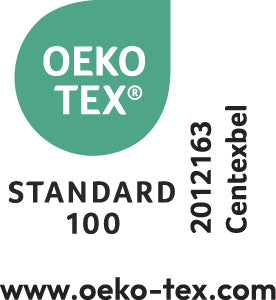 OEKO TEX standard. oeko-tex.com certification
