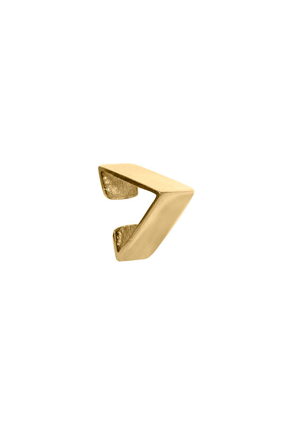 Triangle Ear Cuff