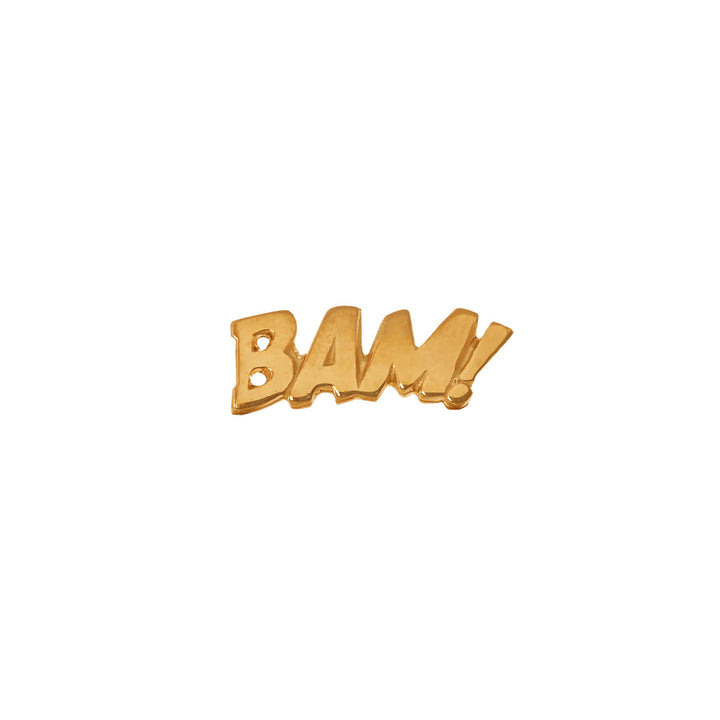 BAM! Pin