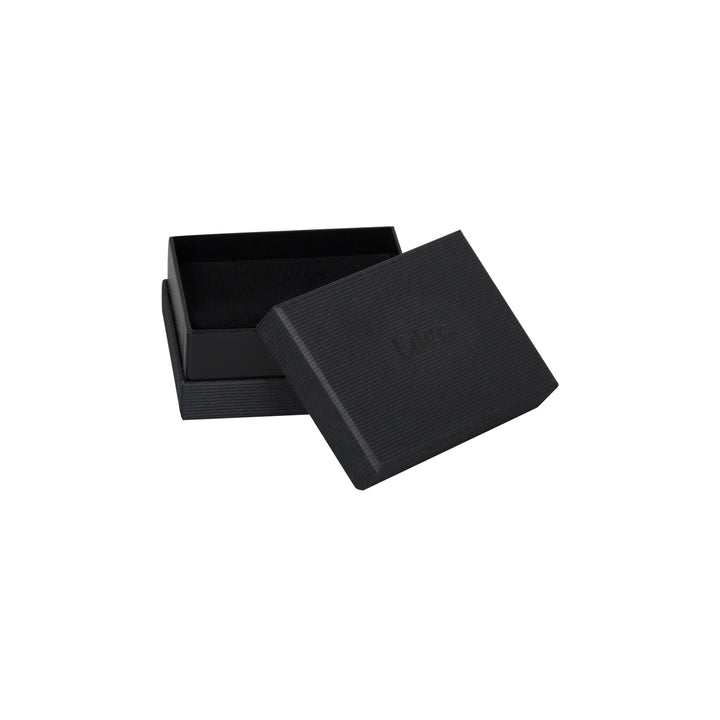 Edge Only cufflink box