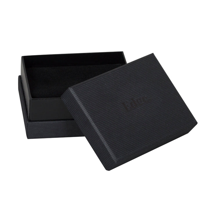 Edge Only Cufflink Box