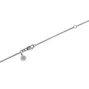 Standard Curb Chain 40-45cm