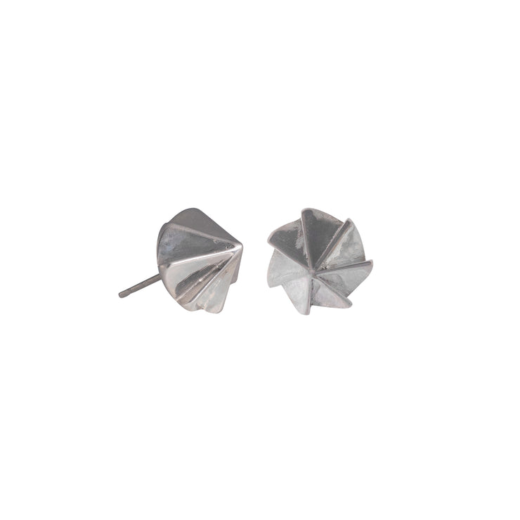 Countersink Earrings