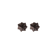 Countersink Earrings