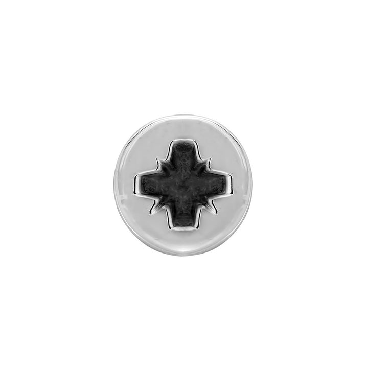 Phillips-head Screw Pin