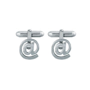 Mixed Media Cufflinks