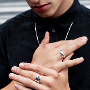 Poker Ring