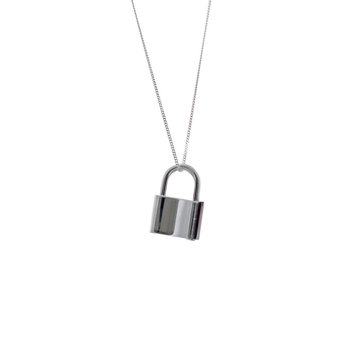 Fine Curb Chain 40cm