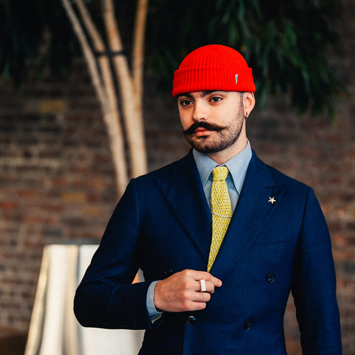 Triple Bolt Pin
